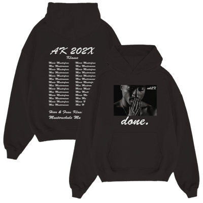 WESTICON DONE PRAY 207.1