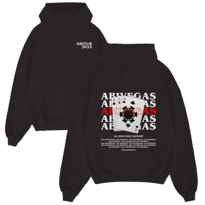 ABI VEGAS UM JEDEN PUNKT GEPOKERT 1255.1