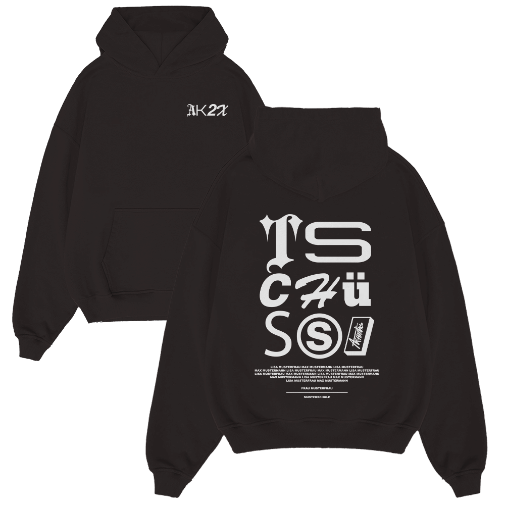TSCHÜSSI DIFFERENT 1146.1