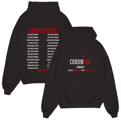 CORONABI VIREN UNSERE STIMMUNG WAR ANSTECKEND 116.1