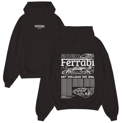 FERRABI RETRO 2 1402.2