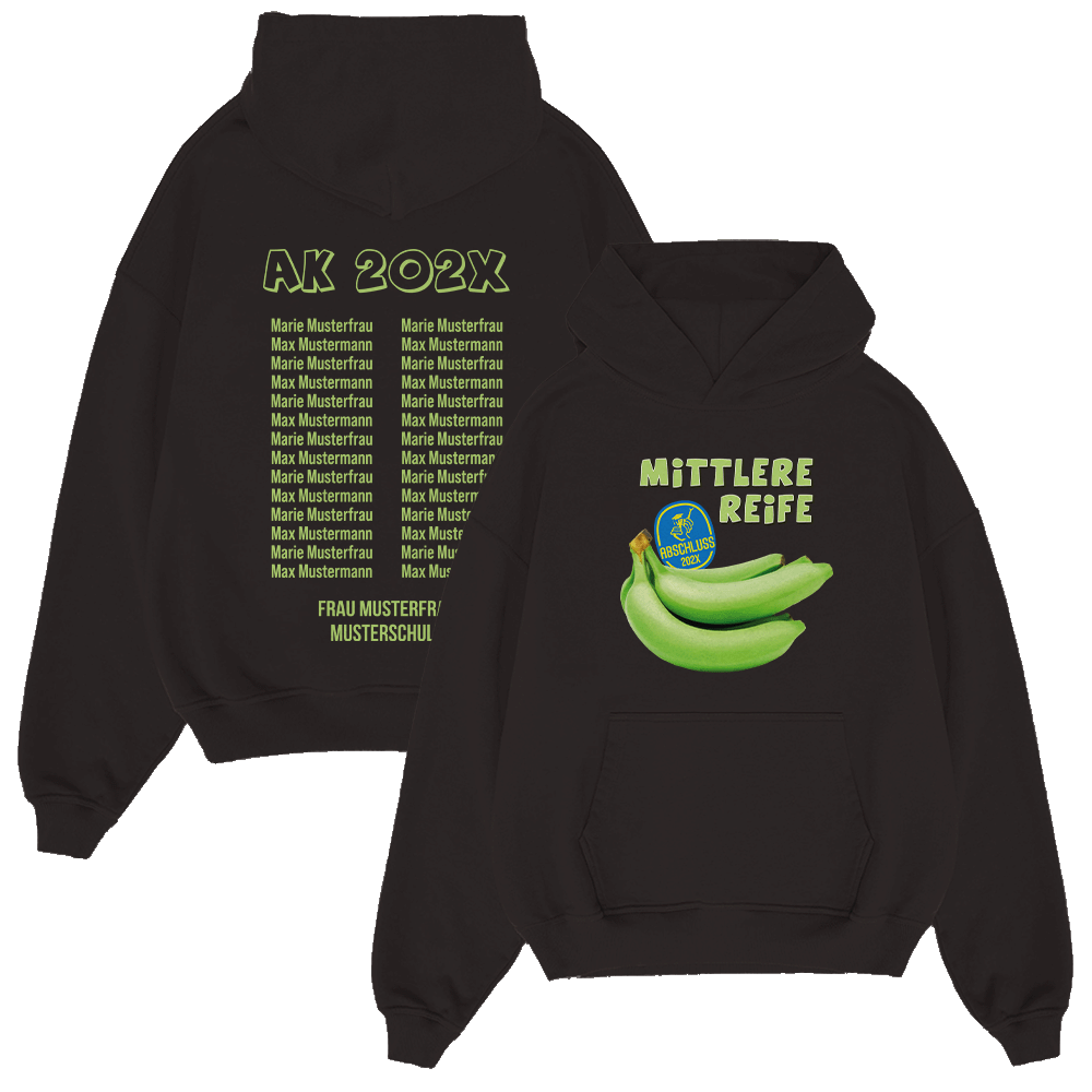 MITTLERE REIFE BANANE 859.1