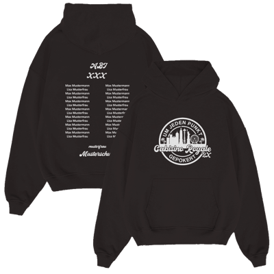 CABISINO ROYAL 509.1