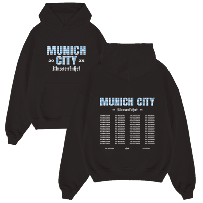 MUNICH CITY 1308.1
