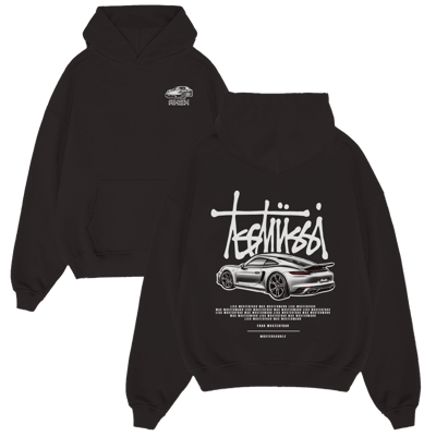 TSCHÜSSI PORSCH 1074.1