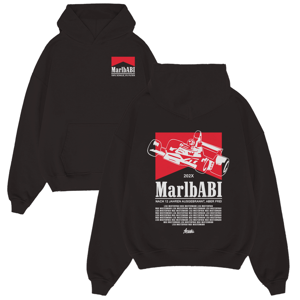 MARLBABI FORMULA 1229.1