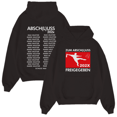 BUNDESLIGA ZUM ABSCHLUSS FREIGEBEN 400.1