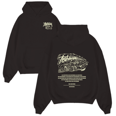 TSCHÜSSI RACE COMPLETED 1027.1