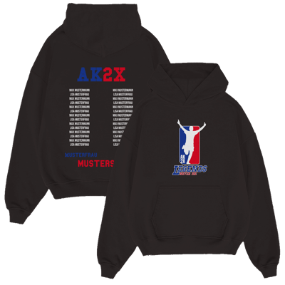 NBA LEGENDS NEVER DIE 546.1