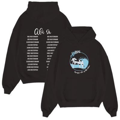 ABIKINI KNAPP ABER PASST SCHON WAVE 121.1