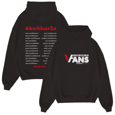 DIE STARS GEHEN, DIE FANS BLEIBEN 578.1