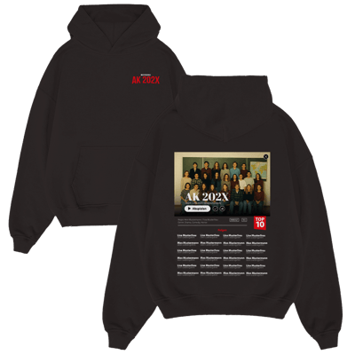 SERIE AK - NEUE STAFFEL 1211.2