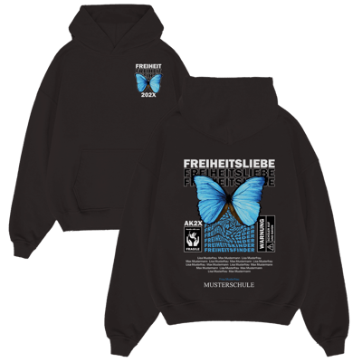 FREIHEITSLIEBE 752.1