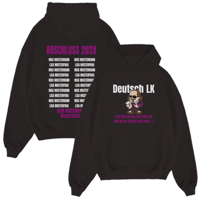 ALS WIE ZUVOR DEUTSCH LK 811.1