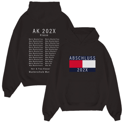 TOMMY ABSCHLUSS 238.1