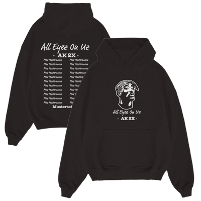 ALL EYEZ ON US WESTICON 7.1