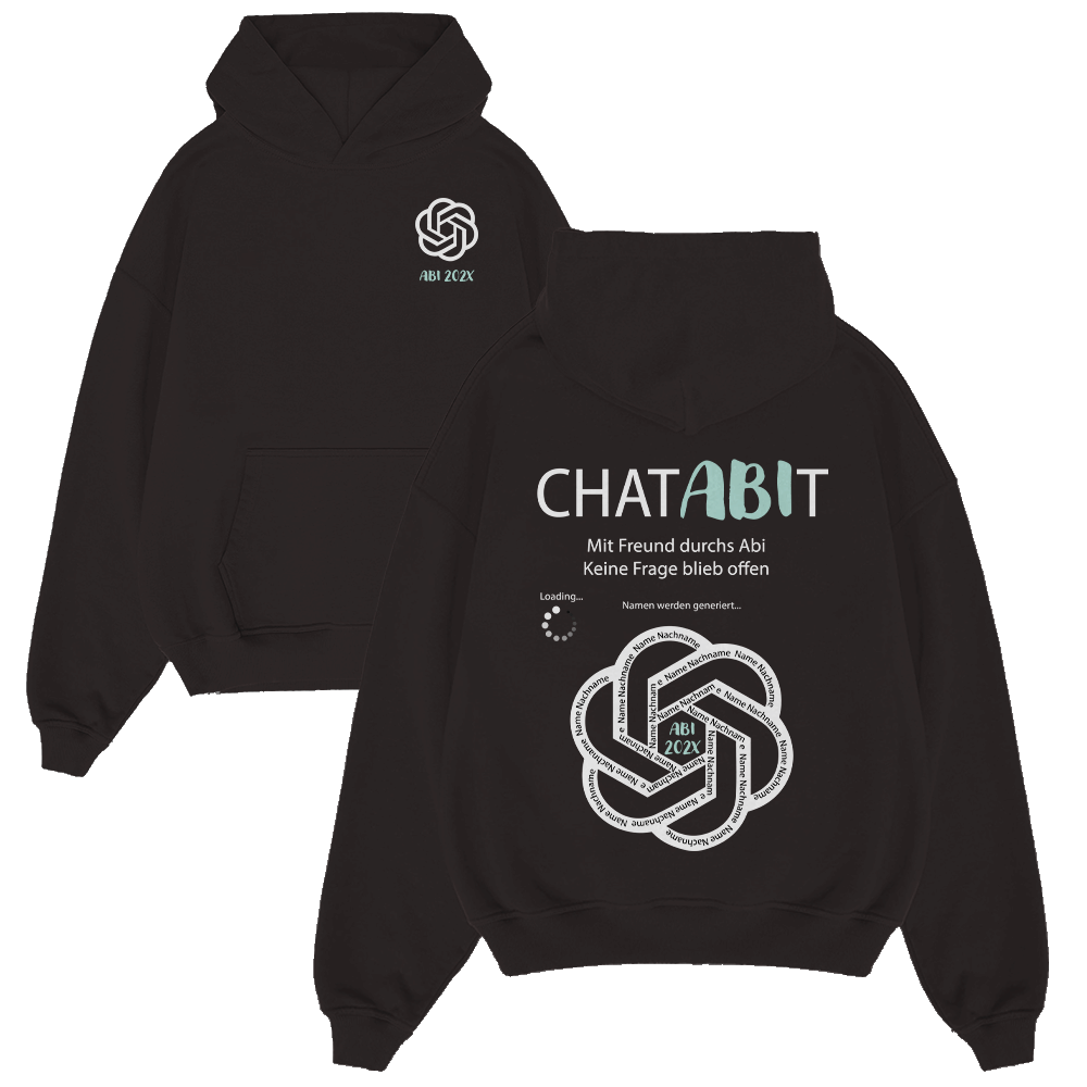 CHATABIT KEINE FRAGE BLIEB OFFEN 966.2