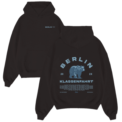 BERLIN BEAR 1298.1