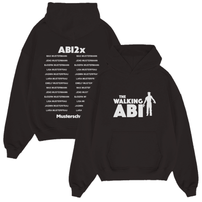 The WALKING ABI 154.1