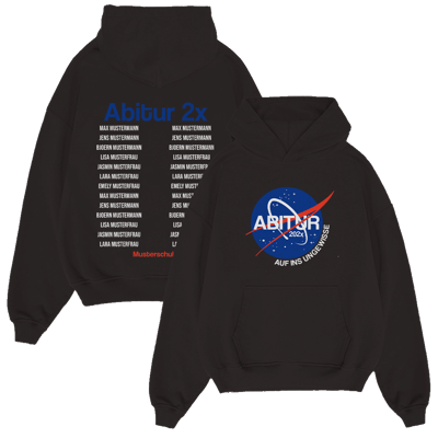 ABITUR AUF INS UNGEWISSE 583.1