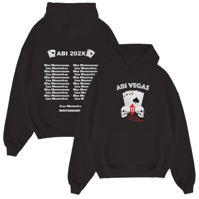 ABI VEGAS 12 JAHRE HABEN WIR GEPOKERT 32.1