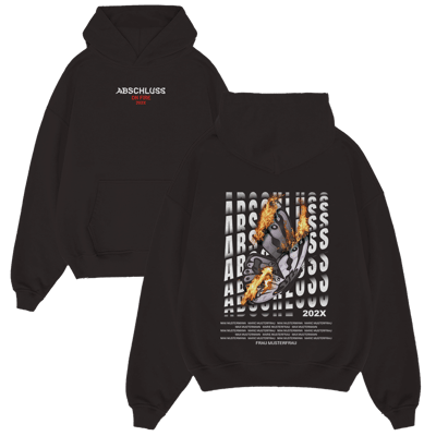 BURNED BUTTERFLY 292.1