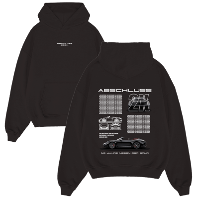 ABSCHLUSS PORSCH 1072.1