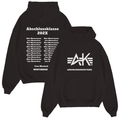 ABSCHLUSSINDUSTRIES 11.1