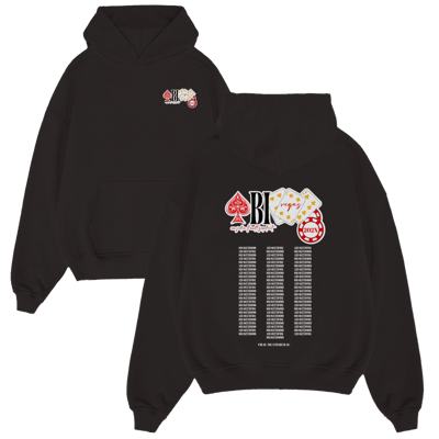 ABI VEGAS GAMBLE 1341.1