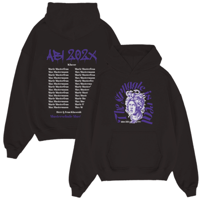 THE STRUGGLE IS REAL 747.1