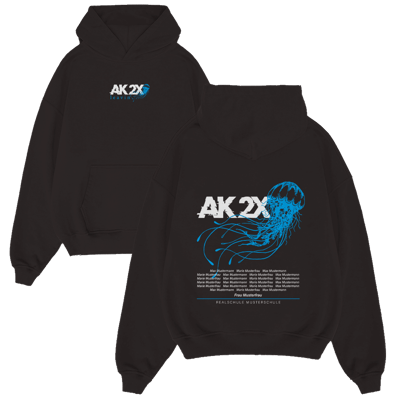 JELLYFISH LEAVIN 619.1