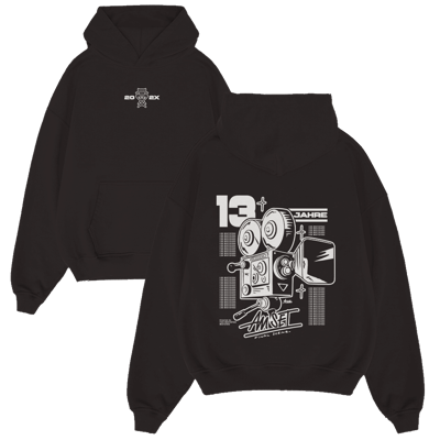 13 JAHRE AM SET 1389.1