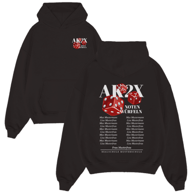 NOTEN WÜRFELN 632.1