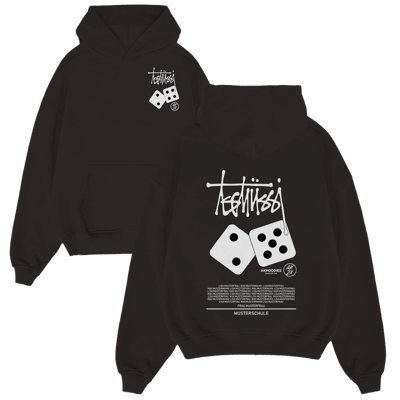 TSCHÜSSI WÜRFEL 967.1