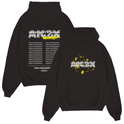 REPRESENTED STUDIOS 693.1