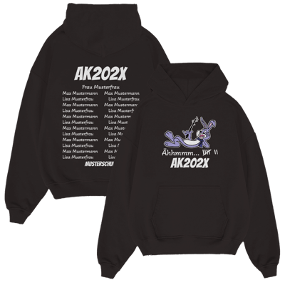 BUNNY ABSCHLUSS 771.1