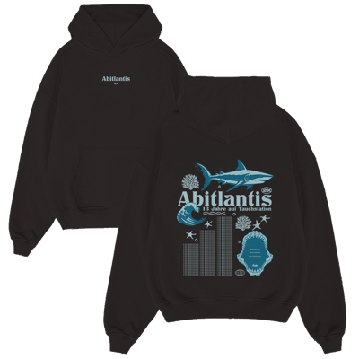 ABITLANTIS TAUCHSTATION 1412.1