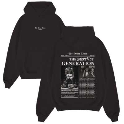 THE ABITUR TIMES 604.6