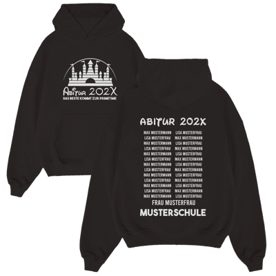 COMIC DAS BESTE KOMMT ZUR PRIMETIME 505.1