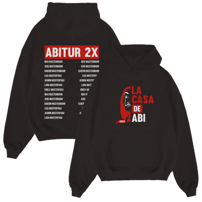 LA CASA DE ABI 430.1