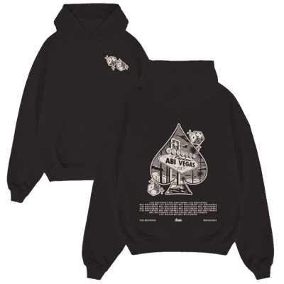 ABI VEGAS SPADES 1337.1