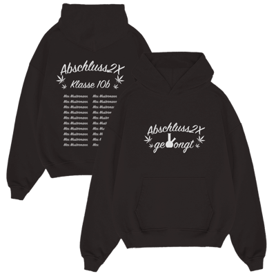 ABSCHLUSS GEBONGT 386.1