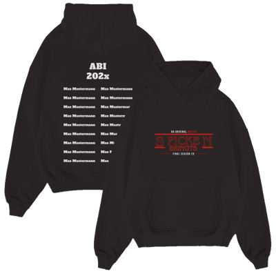 SPICKEN BRINGTS 484.1