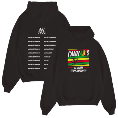 CANNABIS JAMAICA 482.1