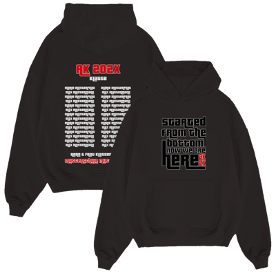 STARTED FROM THE BOTTOM NOW WERE HERE GTA 236.1