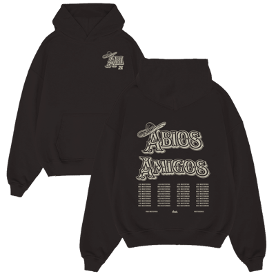 ABIOS AMIGOS MEXICO 1350.1