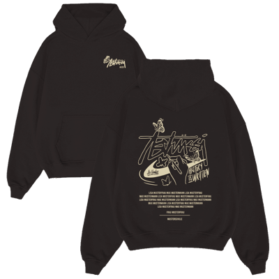 TSCHÜSSI HISTORY IS WRITTEN 1013.1