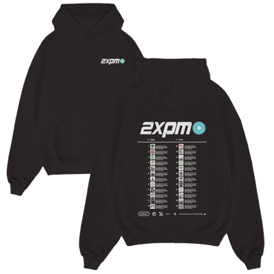 2XPM PLAYLIST 1331.1