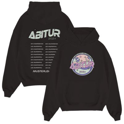 NICHT VON DIESER WELT ABI 810.2