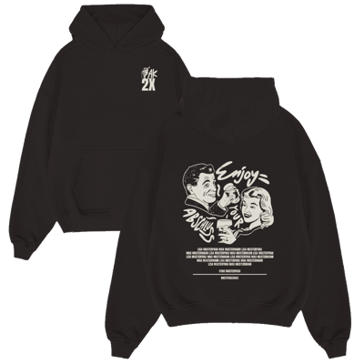 ENJOY YOUR ABSCHLUSS 1039.1